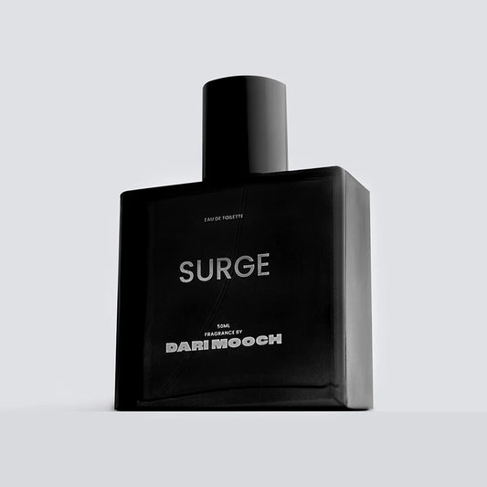 Surge Perfume by Dari Mooch