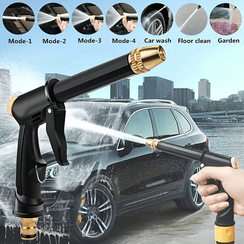 High Pressure Water Guns