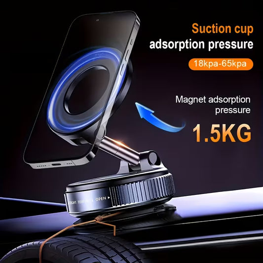 Magnetic Phone Holder