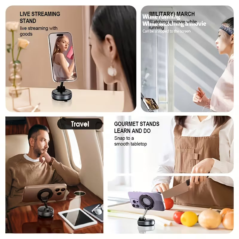 Magnetic Phone Holder