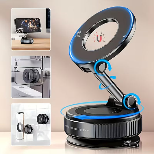 Magnetic Phone Holder